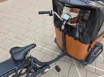 2dehands Babboe Curve E  - incl. toebehoren, Overige merken, 3 kinderen, Ophalen of Verzenden, Zo goed als nieuw
