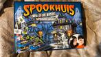 Spookhuis bordspel nieuw nooit gebruikt., Ophalen of Verzenden, Nieuw