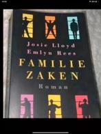 Familie zaken, Ophalen of Verzenden, Nederland