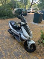 Gilera Runner 180cc 4takt - 2001, Motoren, Overige Motoren, Ophalen, 1 cilinder, 12 t/m 35 kW