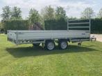 Hulco Medax-2 / aanhanger / 4x2 / meerdere maten leverbaar, Nieuw