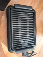 Barbecue tafel model elektrisch, Ophalen, Zo goed als nieuw, Tafelgrill