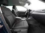 Skoda Superb Combi 1.4 TSI iV Business | Virtual Cockpit | W, Auto's, Skoda, 12 maanden, Stof, 4 cilinders, Blauw