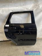 Range Rover Evoque L538 Zwart rechts achter deur portier 201, Auto-onderdelen, Ophalen, -, Deur, -