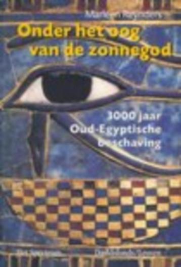 Onder Het Oog Van De Zonnegod. beschikbaar voor biedingen