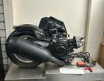 Piaggio hexagon 125cc blok - papieren plug & play 2takt 2t, Motoren, Ophalen