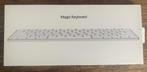 Apple Magic Keyboard - Touch ID - Qwertz, Computers en Software, Toetsenborden, Nieuw, Ophalen of Verzenden, Overige indelingen