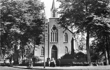 (377-647-047) Barchem NH Kerk beschikbaar voor biedingen