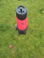 Takkenversnipperaar/hakselaar, Tuin en Terras, Overige Tuin en Terras, Ophalen