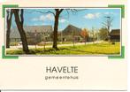 Havelte 9 Ansichtkaarten., Verzamelen, Ansichtkaarten | Nederland, Ophalen of Verzenden, 1980 tot heden, Drenthe