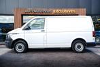 Volkswagen Transporter 2.0 TDI L1H1 28 Cruise Airco PDC Carp, Stof, Gebruikt, 4 cilinders, Volkswagen