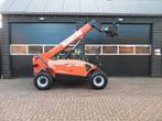 Manitou MT 625 H Comfort verreiker compact met vorken, Verreiker