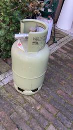 Gasfles 5kg, Verzenden, Gebruikt