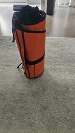 Praampack transporttas / stroller travel bag-stokke, Kinderen en Baby's, Kinderwagens en Combinaties, Ophalen, Gebruikt, Kinderwagen