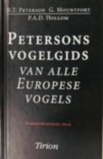 Petersons Vogelgids, Boeken, Natuur, Vogels, Zo goed als nieuw, Verzenden