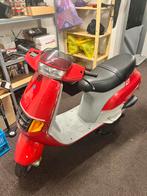 Piaggio Quartz 1994, Ophalen, Tweetakt, Maximaal 45 km/u, Zo goed als nieuw