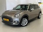 Mini Mini Clubman 1.5 One Pepper / 1e eig / Pano / Navi / Ke, Auto's, Mini, Voorwielaandrijving, Stof, Gebruikt, Parkeersensor