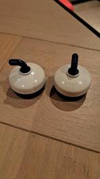 milton Bradley sliders table top curling, Ophalen of Verzenden