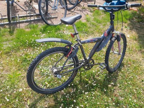 BATAVUS SNAKE 24 inch., Fietsen en Brommers, Fietsen | Mountainbikes en ATB, Gebruikt, Heren, Overige merken, Minder dan 45 cm