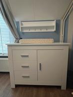 Complete babykamer Bopita, Ophalen, Zo goed als nieuw, Jongetje of Meisje