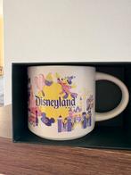 Disney parks starbucks anaheim beker, Ophalen of Verzenden, Winnie de Poeh of vrienden, Nieuw, Beeldje of Figuurtje