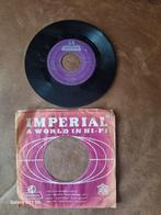 Ricky Nelson - Hello Mary Lou / You're The Dream, Ophalen of Verzenden