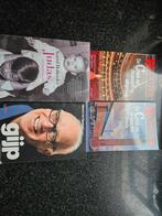 div. boeken., Ophalen, Zo goed als nieuw