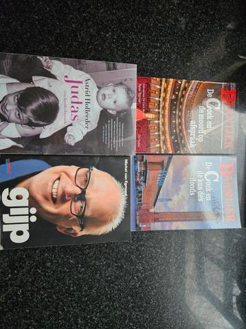 div. boeken. beschikbaar voor biedingen