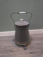 Oude kolen kit, Ophalen of Verzenden