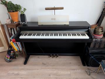 Korg concert piano EC350 - digitale/elektrische piano beschikbaar voor biedingen