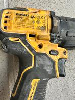Dewalt v18 XR, Ophalen, Gebruikt, Boor- en Schroefmachine