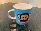 Paul frank mug, Huis en Inrichting, Ophalen of Verzenden, Zo goed als nieuw, Glas, Overige stijlen