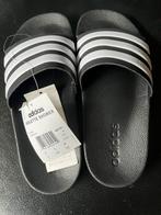 Nieuwe Adidas slippers 38, Kleding | Dames, Schoenen, Slippers, Ophalen of Verzenden