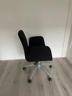 Ikea Office Chair / Bureau stoel, Huis en Inrichting, Stoelen, Grijs, Stof, Zo goed als nieuw, Eén