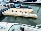 Opvaar dock waterscooter of boot, Ophalen, Gebruikt, Benzine