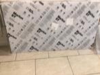 Polycarbonaat kanaalplaat 137x78cm - Nieuw, Doe-het-zelf en Verbouw, Ophalen of Verzenden, Nieuw