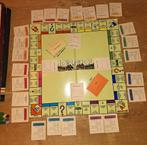 Monopoly De Luxe vintage - Compleet!, Een of twee spelers, Ophalen of Verzenden, Gebruikt, Smeets & Schippers