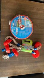 Schommel- klim speelgoed klimtouw, Ophalen, Nieuw