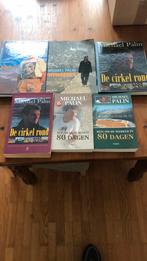 Michael palin boeken, Ophalen of Verzenden, Zo goed als nieuw, Europa