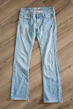 Fornarina jeans mt 28 in zeer goede staat, Ophalen of Verzenden, Gedragen, Blauw, W28 - W29 (confectie 36)