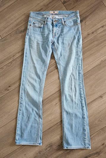 Fornarina jeans mt 28 in zeer goede staat  beschikbaar voor biedingen