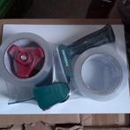 Leuke nieuwe Verpakkingstaperoller.    PARKSIDE., Ophalen of Verzenden