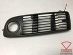 audi a6 2005 voorbumper rooster mistlamp links nieuw! 031559, Bumper, Nieuw, Links, Audi