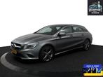 Mercedes CLA-klasse Airco Automaat Cruise, CLA, 730 kg, Gebruikt, 4 cilinders