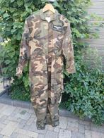 Fostex camouflage-pak 10-14 jaar, Ophalen, Gebruikt, 146 t/m 152, Jongen