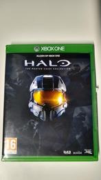 Halo: The Master Chief Collection ( xbox one ), Spelcomputers en Games, Games | Xbox One, Ophalen, Shooter, 2 spelers, Zo goed als nieuw