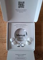 Loop oordopjes Quiet 2, Ophalen, Nieuw