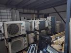 Daikin 3.5 kw refurbisched incl montage, Ophalen of Verzenden, Nieuw, Wandairco, 100 m³ of groter