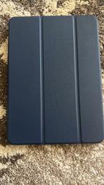 Apple iPad 2022(10Gen) fold case blue, Ophalen of Verzenden