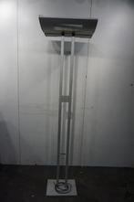 Staande lamp, vloerlamp, Ophalen of Verzenden, Gebruikt, Metaal, 150 tot 200 cm